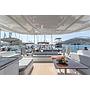 Book yachts online - catamaran - Excess 15 - TRANQUILLITY - rent