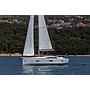 Book yachts online - sailboat - Dufour 460 - WILMA  - rent