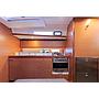 Book yachts online - sailboat - Dufour 460 - WILMA  - rent