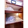 Book yachts online - sailboat - Dufour 460 - WILMA  - rent