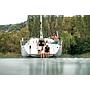 Book yachts online - sailboat - Elan Impression 45.1 OW - MOONLIGHT  - rent