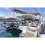 Book yachts online - catamaran - Excess 15 - WHITE LOTUS - rent