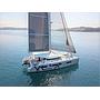 Book yachts online - catamaran - Excess 15 - WHITE LOTUS - rent