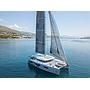 Book yachts online - catamaran - Excess 15 - WHITE LOTUS - rent