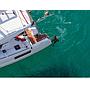 Book yachts online - catamaran - Lagoon 40 - TWILIGHT - rent