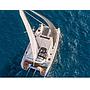 Book yachts online - catamaran - Lagoon 40 - TWILIGHT - rent