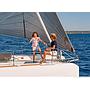 Book yachts online - catamaran - Lagoon 40 - TWILIGHT - rent