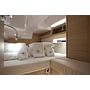 Book yachts online - sailboat - Elan GT6 - NEVERA - rent