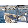 Book yachts online - sailboat - Elan GT6 - NEVERA - rent