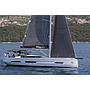 Book yachts online - sailboat - Elan GT6 - NEVERA - rent