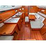 Book yachts online - sailboat - Oceanis 40 - Cansum - rent