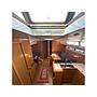 Book yachts online - sailboat - Sun Odyssey 439 - Toya - rent
