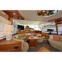 Book yachts online - motorboat - Azimut 58 - Poseidon - rent