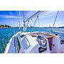 Book yachts online - sailboat - Dufour 430 - Levan - rent