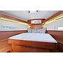 Book yachts online - sailboat - Dufour 430 - Levan - rent