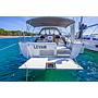 Book yachts online - sailboat - Dufour 430 - Levan - rent