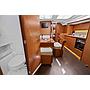 Book yachts online - sailboat - Dufour 430 - Levan - rent