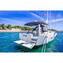 Book yachts online - sailboat - Dufour 430 - Levan - rent