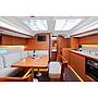 Book yachts online - sailboat - Dufour 430 - Levan - rent