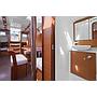 Book yachts online - sailboat - Dufour 430 - Levan - rent