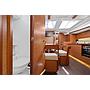 Book yachts online - sailboat - Dufour 430 - Levan - rent