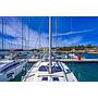 Book yachts online - sailboat - Dufour 430 - Levan - rent