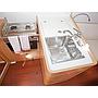 Book yachts online - sailboat - First 35 - NIKE - rent