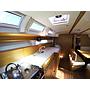 Book yachts online - sailboat - Sun Odyssey 44 i - Vendavel - rent