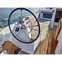 Book yachts online - sailboat - Sun Odyssey 410 - Chimera - rent
