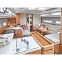 Book yachts online - sailboat - Sun Odyssey 410 - Chimera - rent