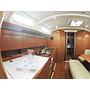 Book yachts online - sailboat - Cyclades 43.4 - Zephyros - rent