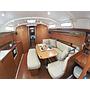 Book yachts online - sailboat - Cyclades 43.4 - Zephyros - rent