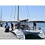 Book yachts online - catamaran - Lagoon 380 - Xenia - rent