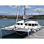 Book yachts online - catamaran - Lagoon 380 - Xenia - rent