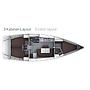 Book yachts online - sailboat - Bavaria Cruiser 41 - Northberry - rent