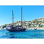 Book yachts online - other - Gulet - Atlantis - rent