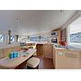 Book yachts online - catamaran - Lagoon 400 - Mia - rent