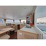Book yachts online - catamaran - Lagoon 400 - Mia - rent