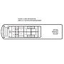 Book yachts online - other - Gulet - PLOMIN - rent