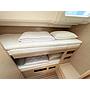 Book yachts online - sailboat - Hanse 508 - Infinity of Respect - rent