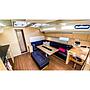 Book yachts online - sailboat - Hanse 508 - Infinity of Respect - rent