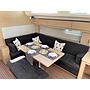 Book yachts online - sailboat - Hanse 508 - Infinity of Respect - rent