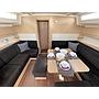 Book yachts online - sailboat - Hanse 458 - Infinity of the Sea - rent