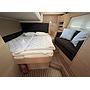 Book yachts online - sailboat - Hanse 548 - Infinity of Dreams - rent