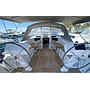 Book yachts online - sailboat - Hanse 508 - Infinity of Time - rent