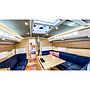 Book yachts online - sailboat - Hanse 418 - Infinity of Moments - rent