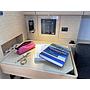 Book yachts online - sailboat - Hanse 418 - Infinity of Wisdom - rent