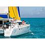 Book yachts online - catamaran - Lagoon 39 - PATA - rent
