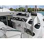 Book yachts online - catamaran - Lagoon 39 - PATA - rent
