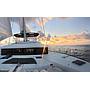 Book yachts online - catamaran - Lagoon 52 - CANTÜRK 1 - rent